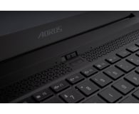 Gigabyte AORUS 15P i7-11800H/16GB/1TB/Win11 RTX3070 240Hz - 706246 - zdjęcie 13
